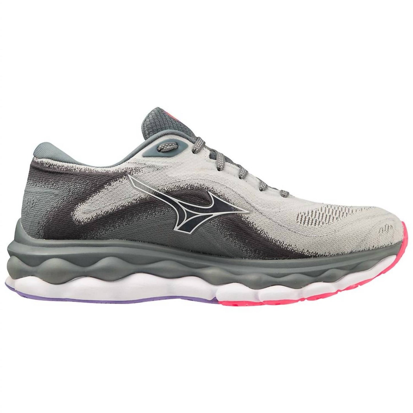 Mizuno - Women's Wave Sky 7 Running Shoe
