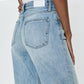 Pistola - Wes Barrel Jean
