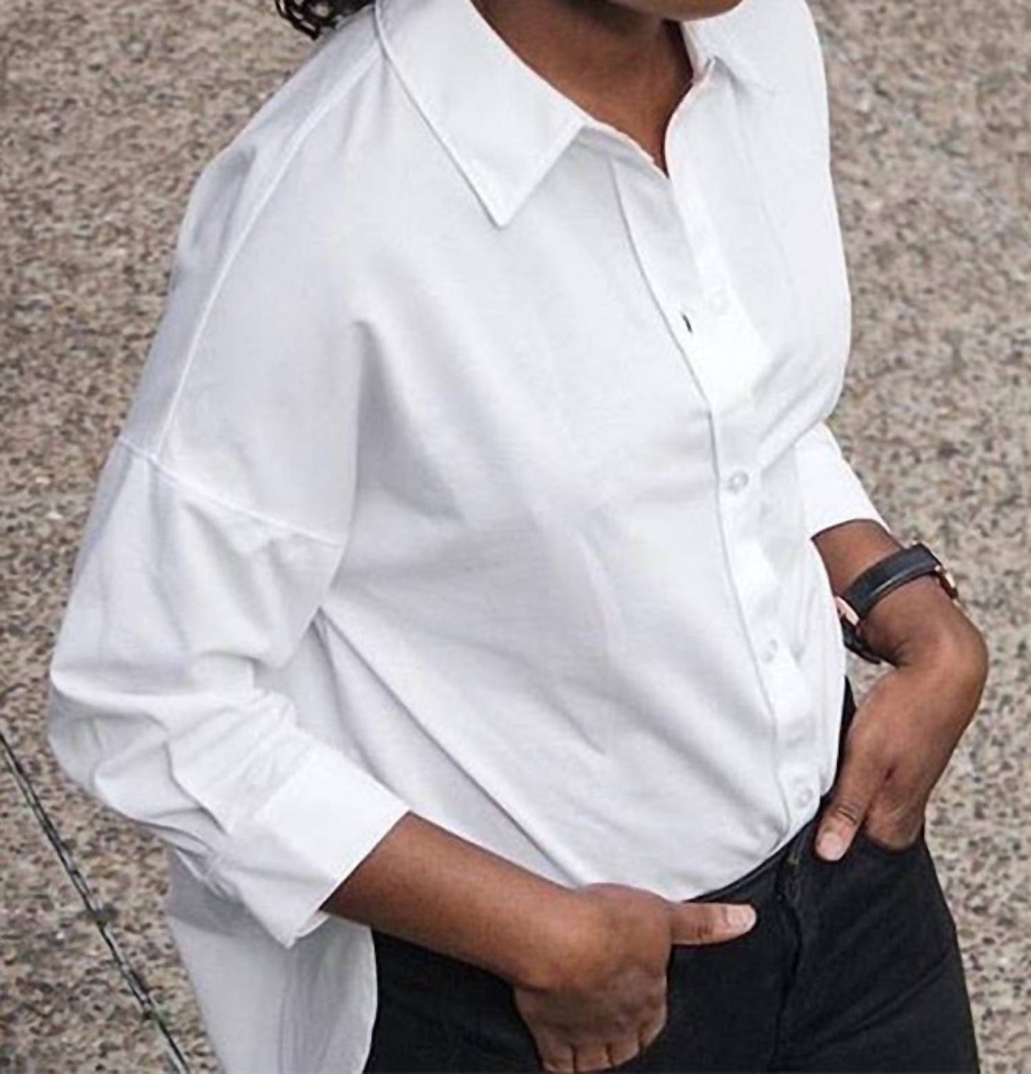 Buki - Ex-boyfriend Shirt