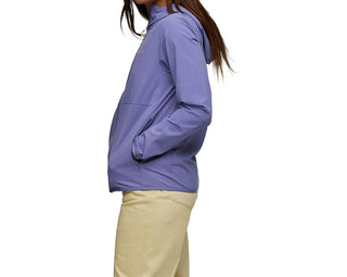 Cotopaxi - Vuelta Performance Windbreaker Jacket