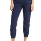 Italian Linen Navy Jameson by Frank & Eileen
