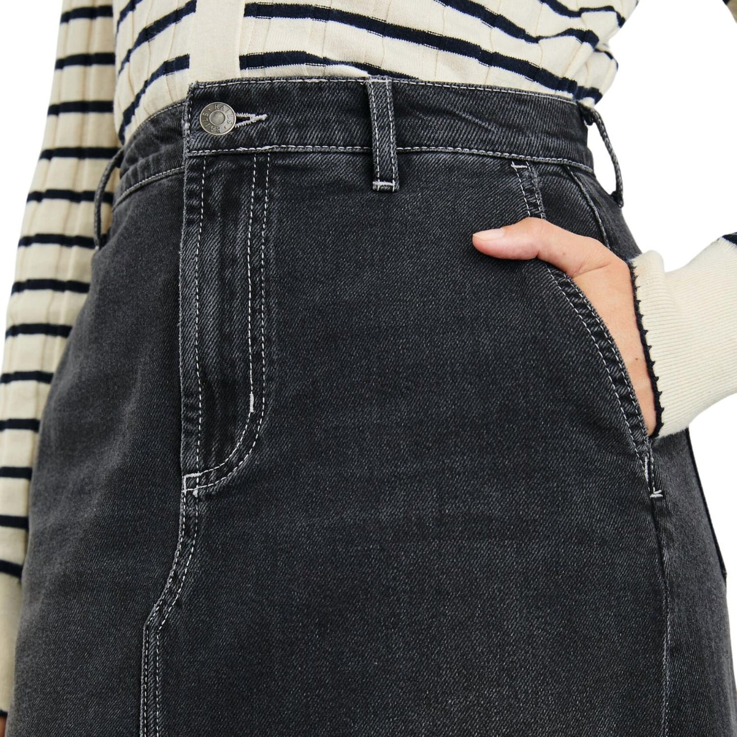 Rails - Manhattan Skirt