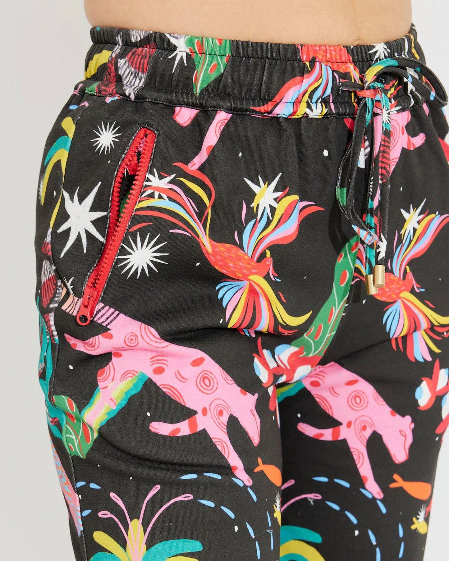 Alden Adair - Elton Pant