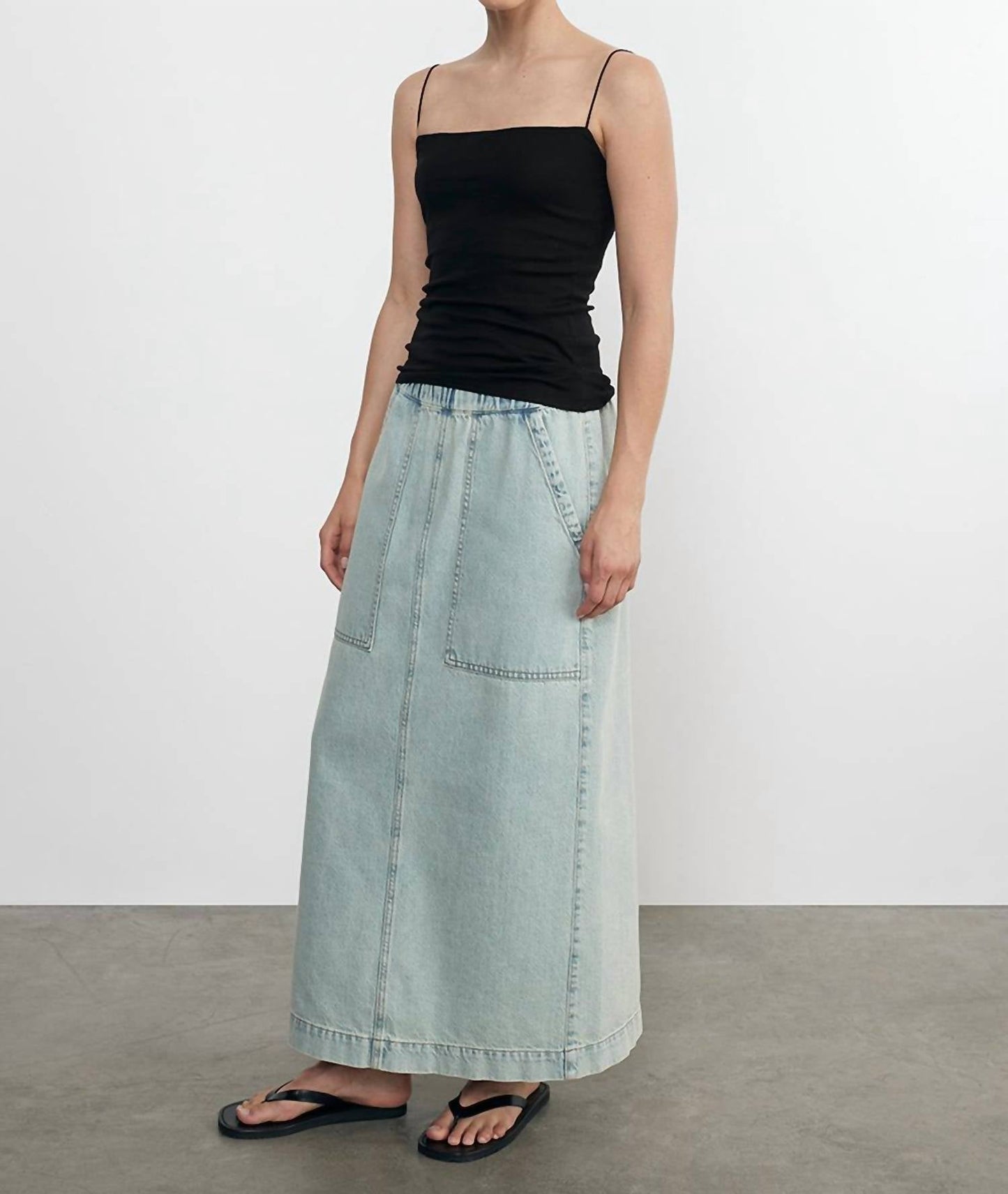 Enza Costa - Strappy Tank