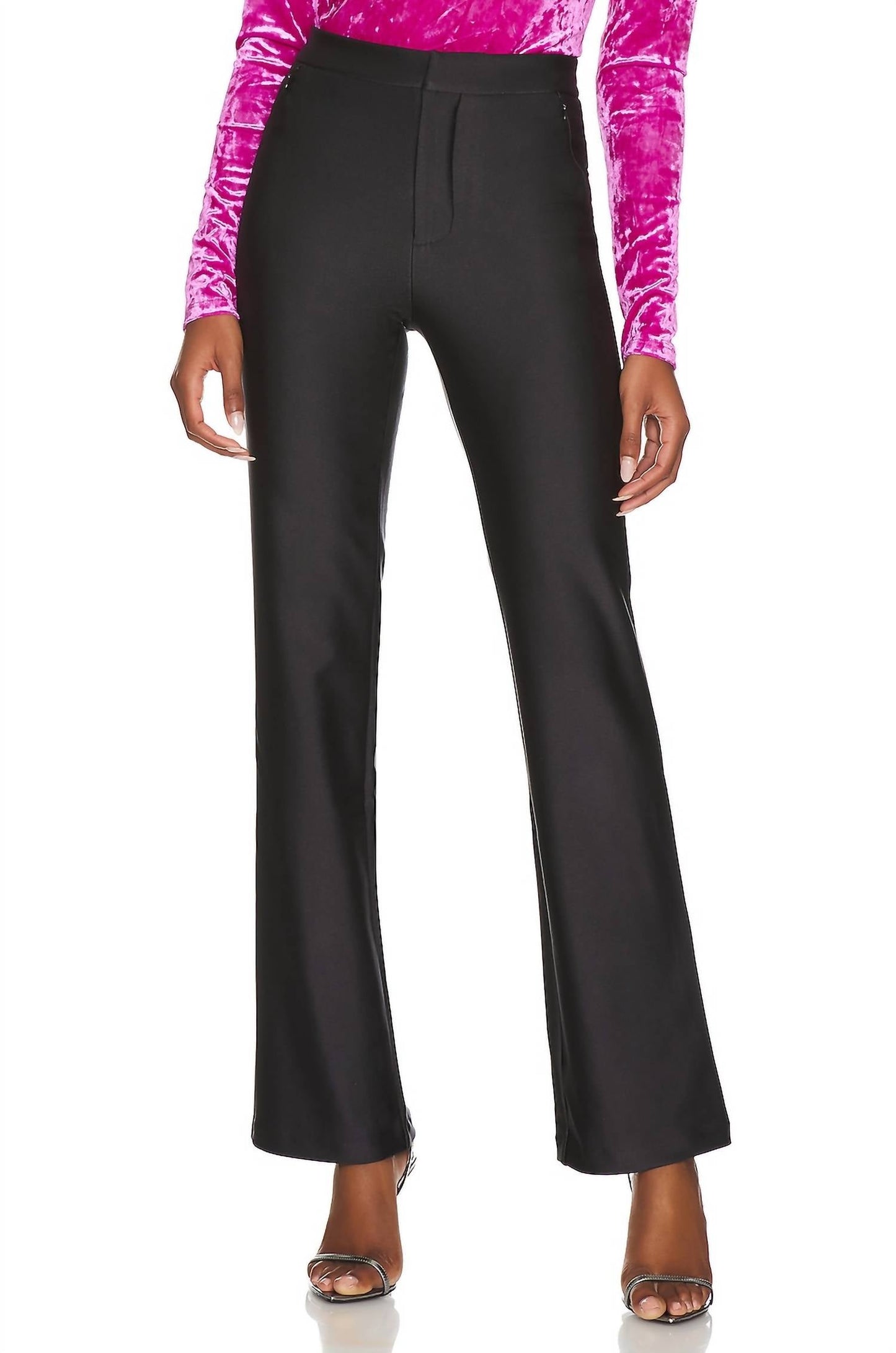 Good American - BOSS DISCO TROUSER