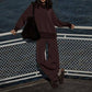 Varley - The Wide Leg Pant