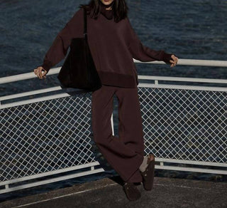 Varley - The Wide Leg Pant