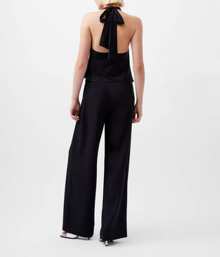 French Connection - Ennis Halter Top