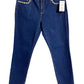 Michael Kors - Women's Studded Skinny Jeans