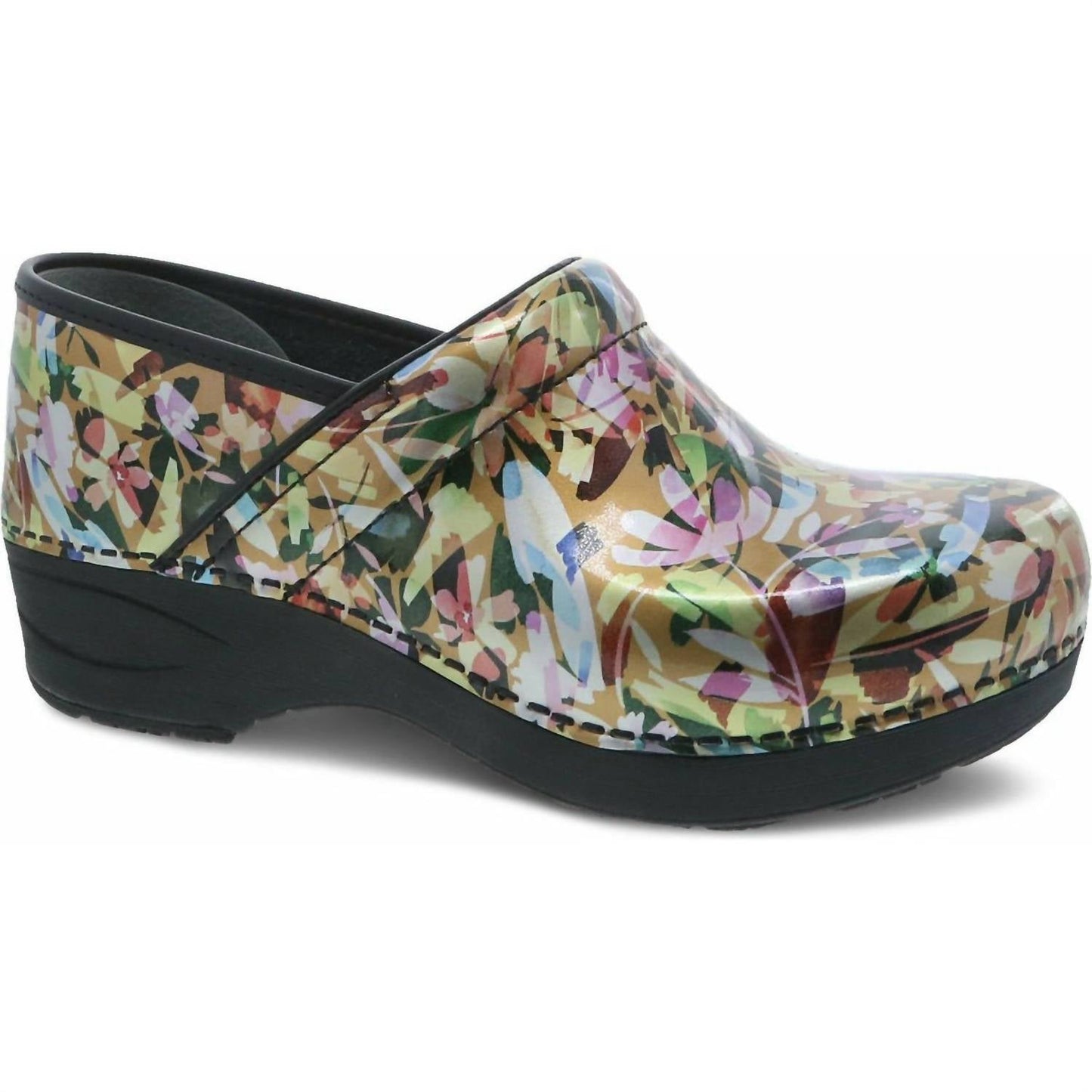 Dansko - Women's Xp 2.0 Patent Clog
