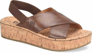Born - Women's Sandra Sandal