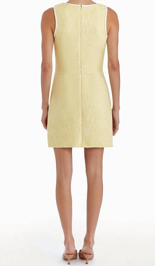 Amanda Uprichard - Caligari Dress