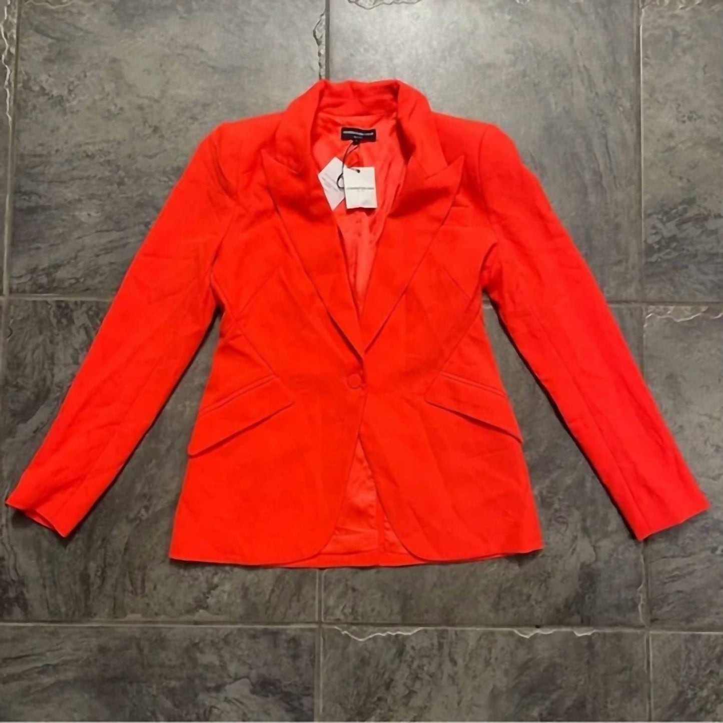 Generation Love - Hudsoncrepe Blazer