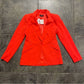 Generation Love - Hudsoncrepe Blazer