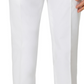 Tommy Hilfiger Men's Modern Fit Th Flex Stretch Chambray Suit Separate Pant White Size 38X30