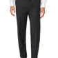 Ralph Lauren Men's Classic Fit Ultraflex Sharkskin Suit Separate Pants Black Size 50