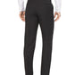 Ralph Lauren Men's Classic Fit Ultraflex Sharkskin Suit Separate Pants Black Size 50