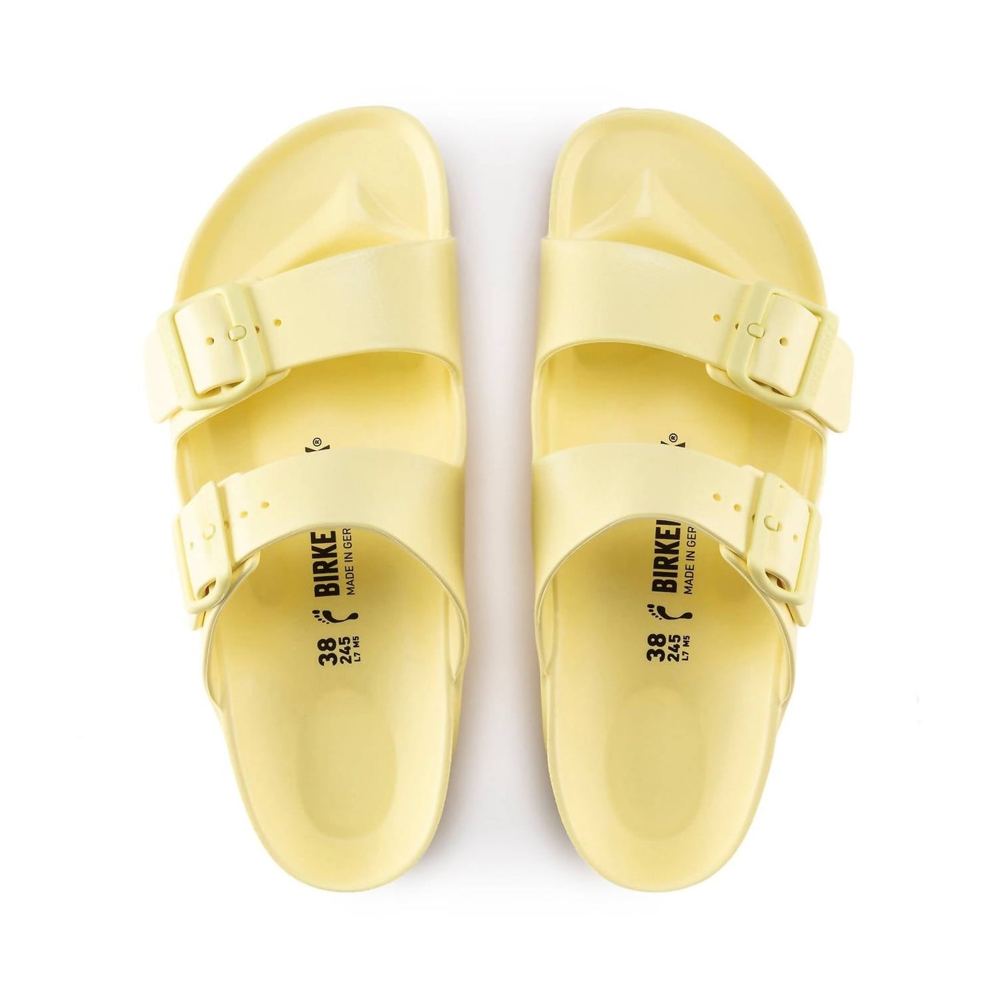 Birkenstock - Women's Arizona Eva Sandal