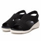 Xti - Women's Wedge sandals