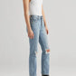 Edwin - CAI CLASSIC STRAIGHT JEANS