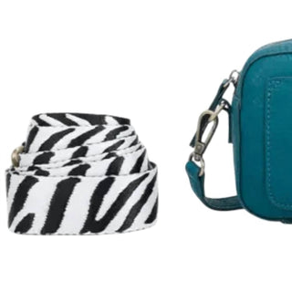 Ampere Creations - Women's Betty Crossbody Bag