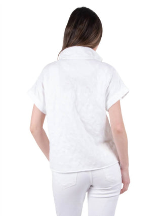 Emily Mccarthy - Poppy Pullover