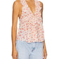 Free People - Fearless Knit Tank Top