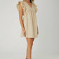 Js71 - Bree Mini Dress