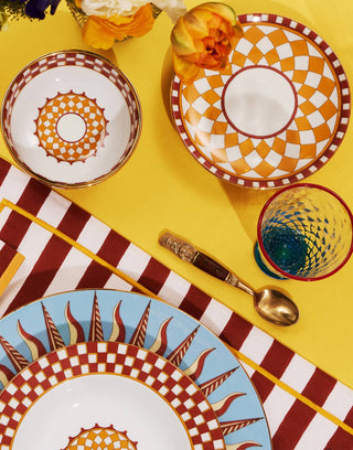 La Doublej - Side Plates Set Of 2