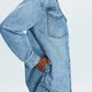 Pistola - Mandy Oversized Shacket