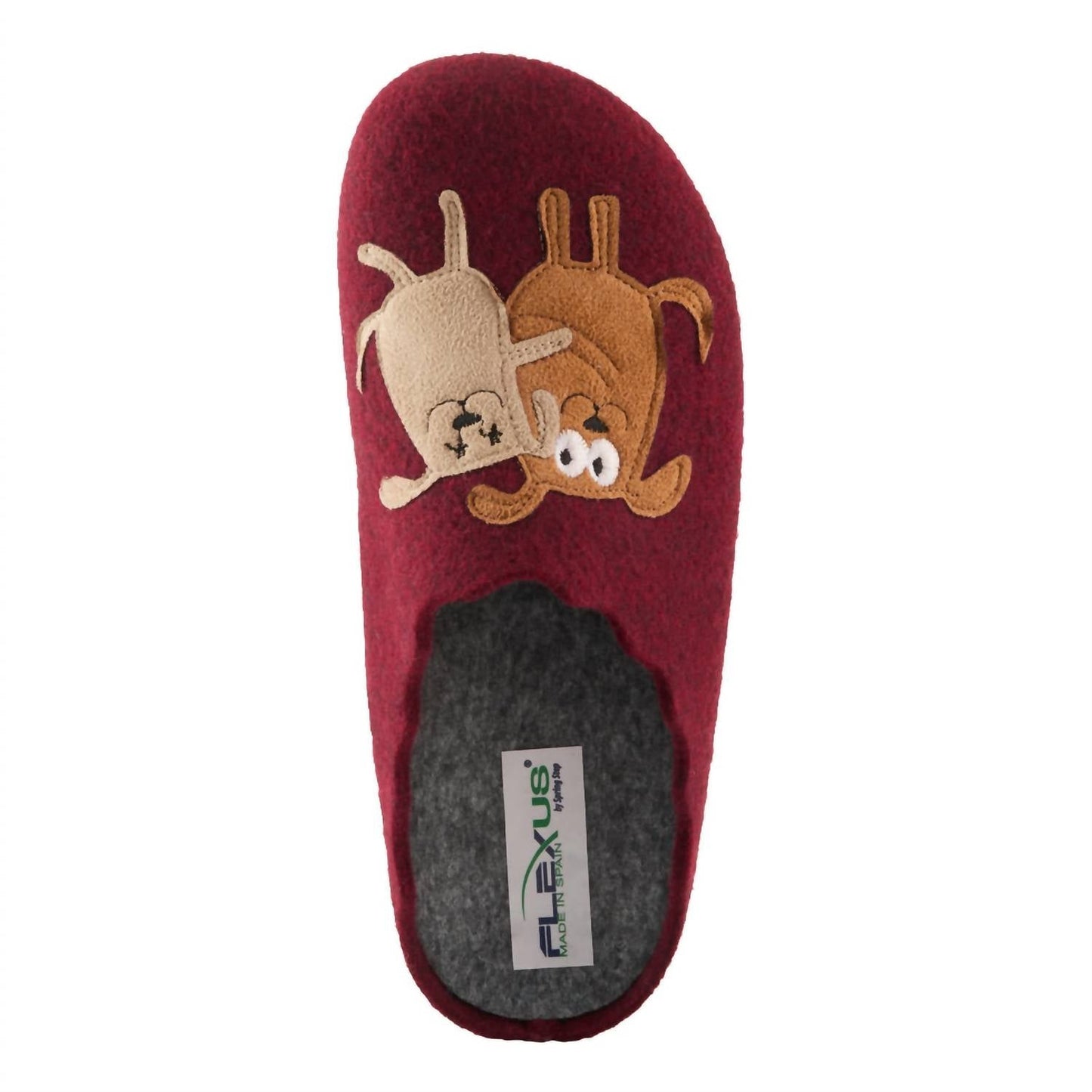 Spring Step Shoes - Women's Petlove Slippers