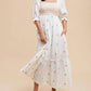 In-Loom - Isla Embroidered Maxi Dress