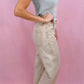 Pistola - Tate Crop Pants