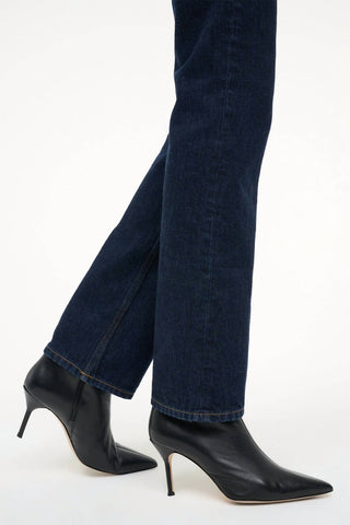 Staud - Women's Sebastian Ankle Boot