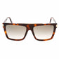 Marc Jacobs - Men's Tortoiseshell Square Sunglasses