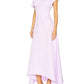 Elliatt - Marissa One Shoulder Gown