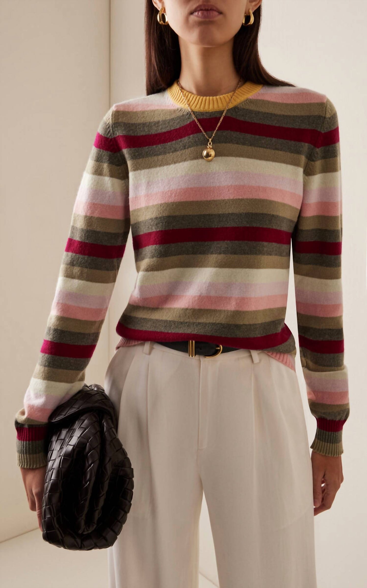 Barrie - Pullover sweater