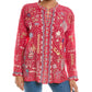 Johnny Was - Oanna Blouse