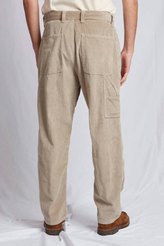 A.B.C.L. - Mastro Corduroy Pants