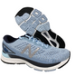 New Balance Women's 880 v9 Running Shoe Air/Cobalt/Reflection Size 7 D(W) US