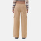 Ganni - Soft Wool Stripe Cardigan