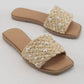 Ccocci - Women's Engine Pearl Flat Sandal