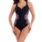 Miraclesuit - Temptress One Piece Swimsuit