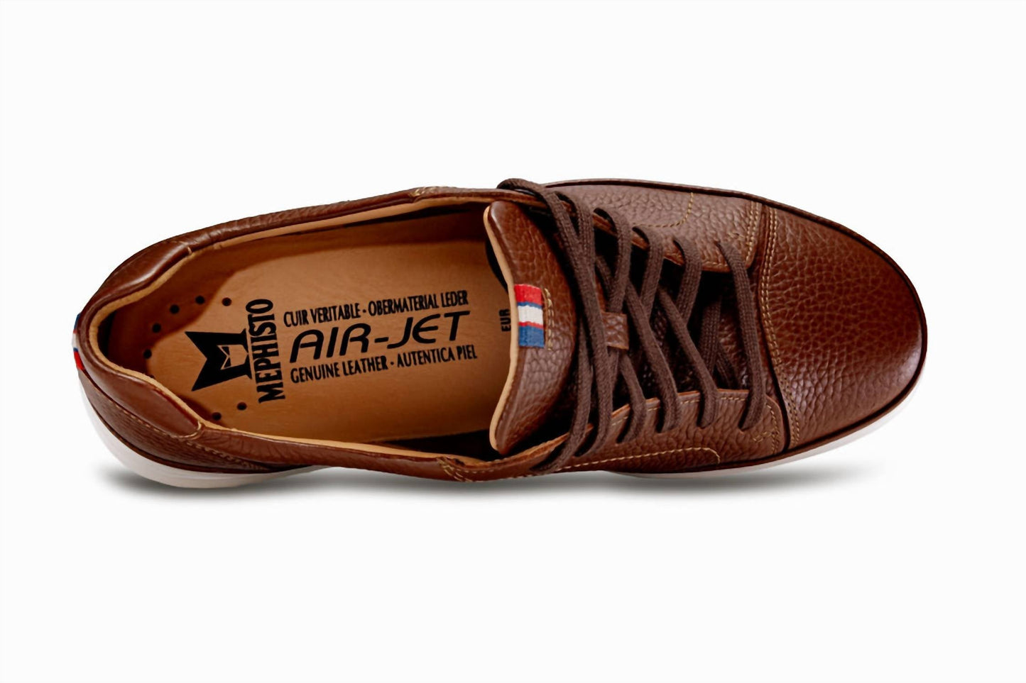 Mephisto - Men's Thomas Sneakers