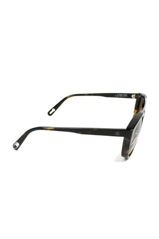 Vuarnet - Men's Light Havana Sunglasses