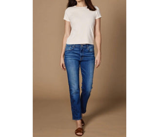 Edwin - Demi Slim Straight Jean
