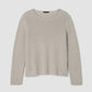 Eileen Fisher - Crew Neck Sweater