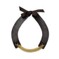 Avenue Chic - Women's Gargantilla La Tortuga Necklace
