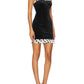 For Love & Lemons - Melrose mini dress
