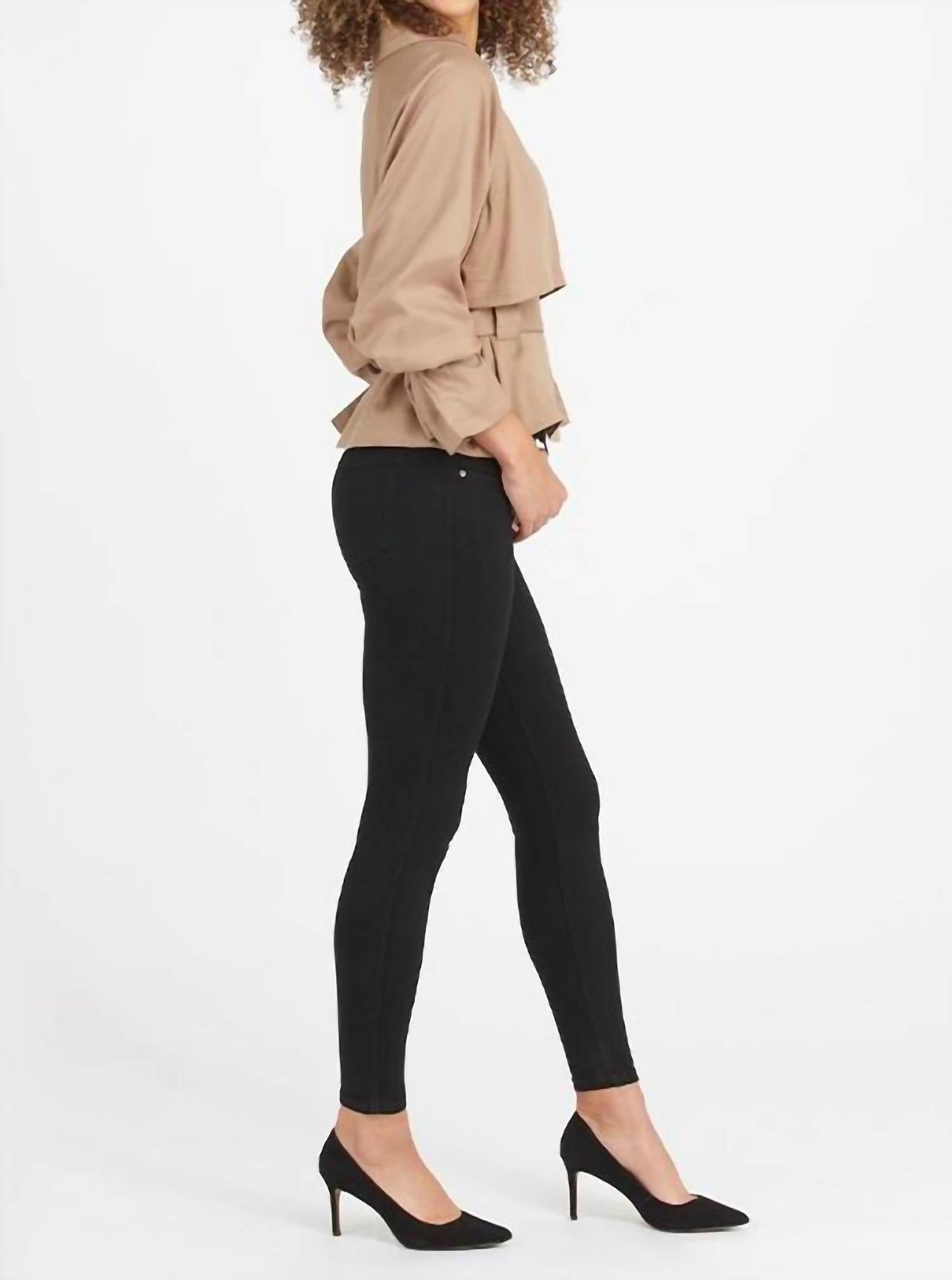Spanx - Skinny Jeans